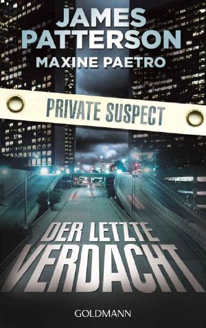 [Private 02] • Der letzte Verdacht. Private Suspect